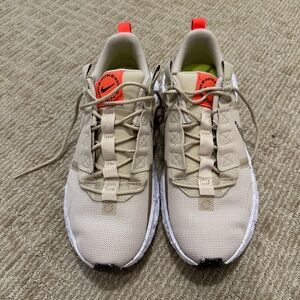 New Nike Crater Impact Sneakers - size 10